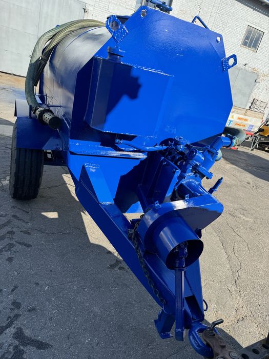 Бочка,Агрегат для перевозки води АПВ-3 куб