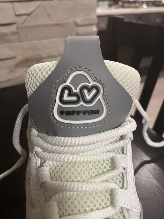 Buty lv rozmiar 39
