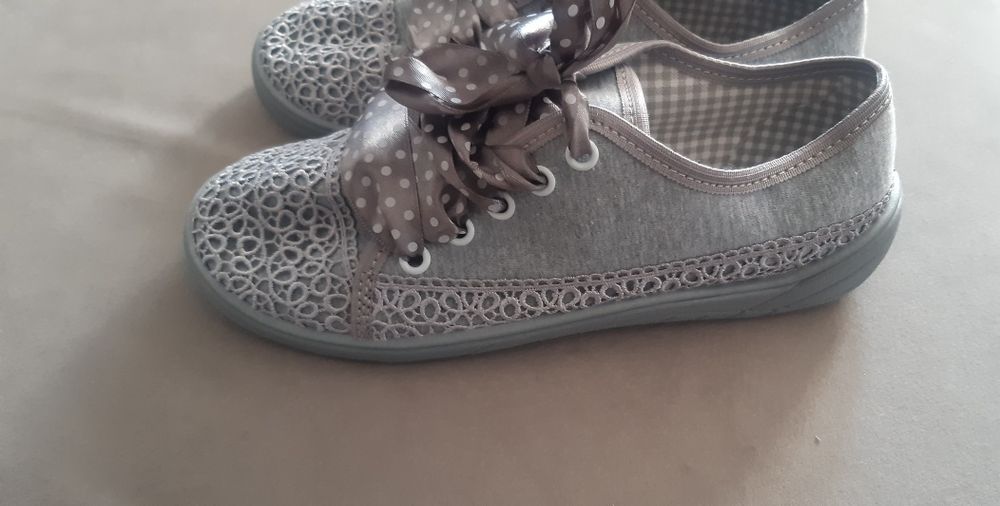 Trampki / tenisówki