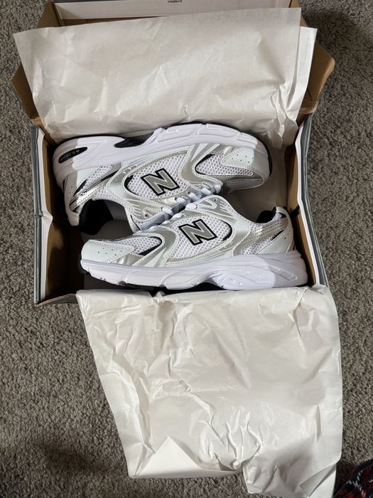 New balance tamanho 39 nunca usadas