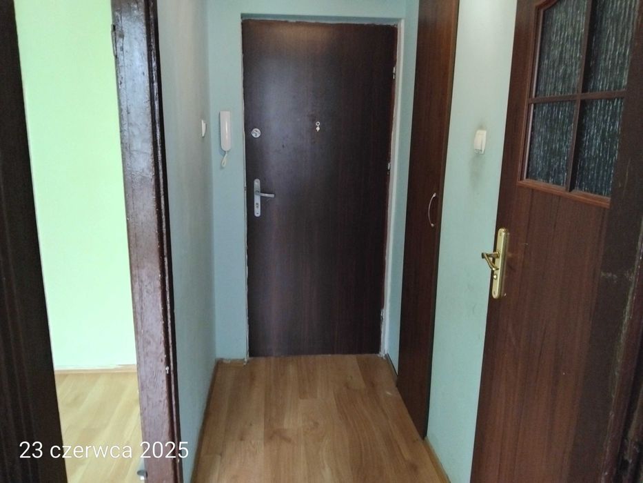 3 pokoje pietro 2 rypin 45 m² ul mlawska - Więcej