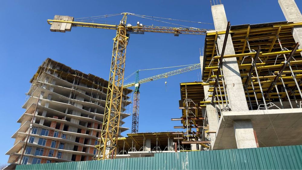 1-кімнатна квартира за адресою вул. Ленона (площа 45,6 м²) - Atlanta.ua - фото 4