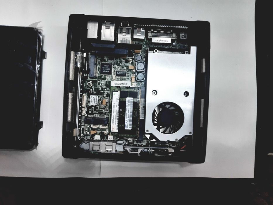 Computador mini Aopen