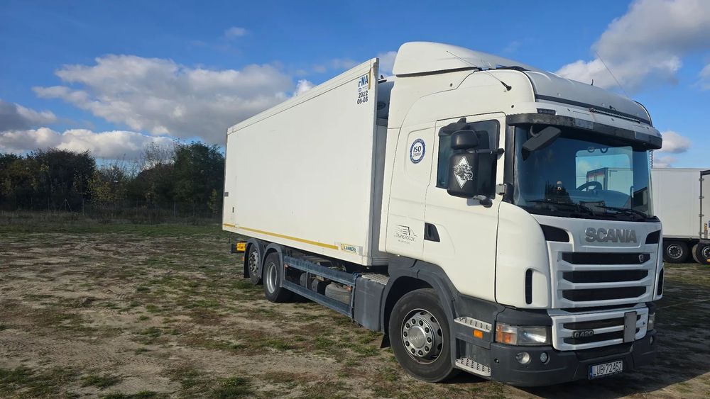 Scania