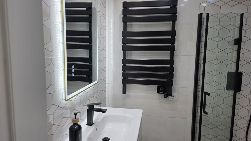 T1 cheio de charme para férias