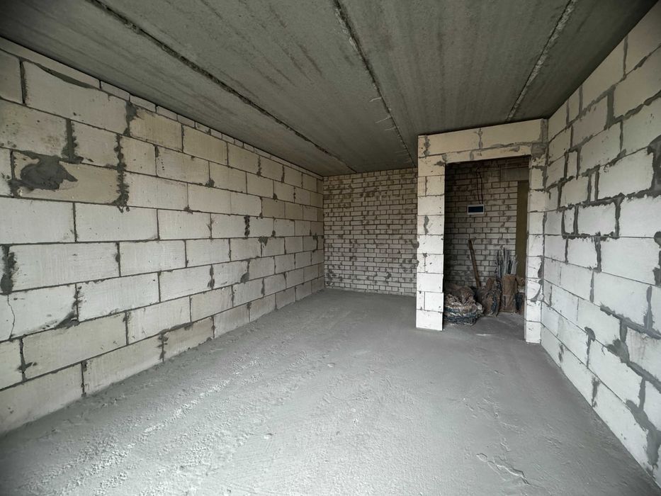 Чудове планування! 1 кімнатна  новобудова на Масанах