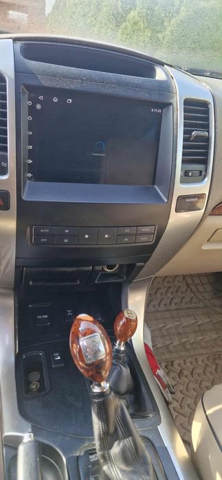 Sprzedam Toyota Land Cruiser