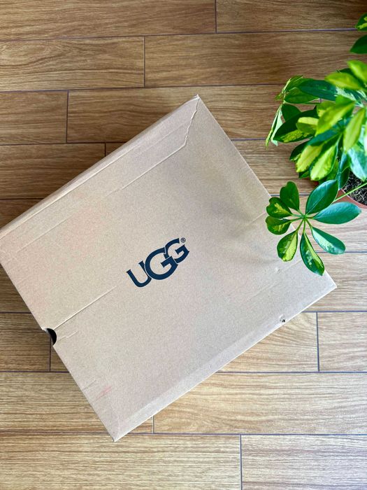 Buty UGG M Classic Short 5800