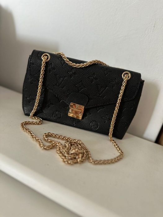Torebka torba louis vuitton monogram