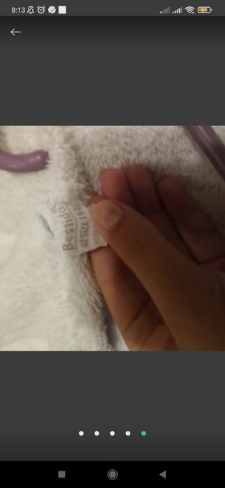 Комбінезон демі, класний