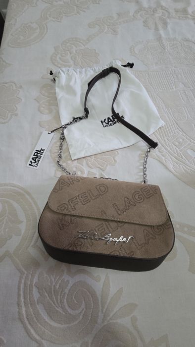 Mala Karl Lagerfeld