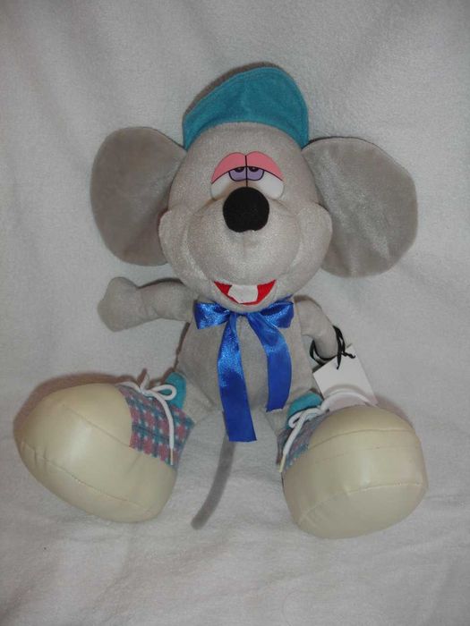 bonecos de peluches novos