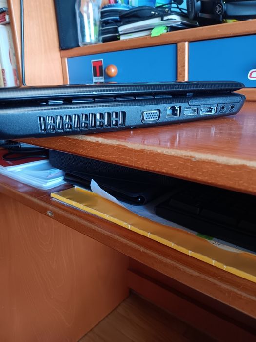 Toshiba Satellite L505-13E