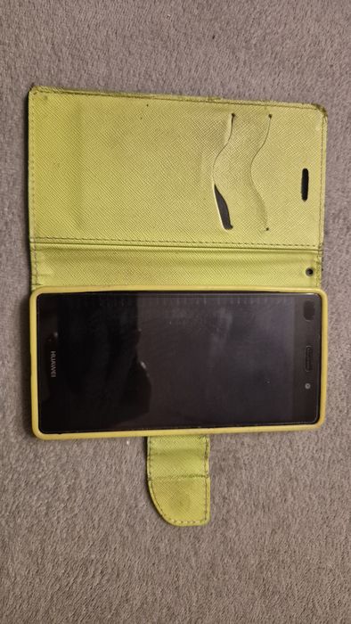 Telefon Huawei ALE-L21