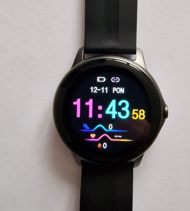 Smartwach unisex LW51