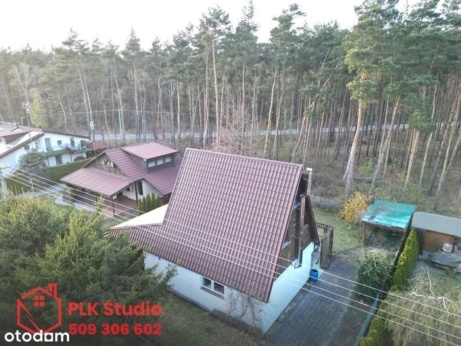 Dom – Ostrowo, powiat słupecki - Widok 4