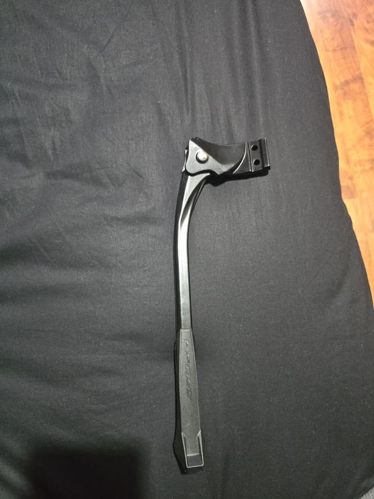 Nóżka do roweru marki kross