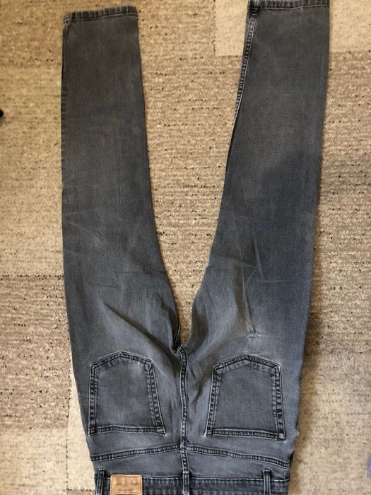 Продам пакет мужских джинс