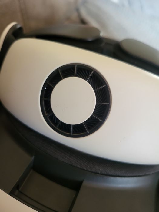 Pasek BoboVR s3 PRO Wiatrak 3x Aku 10.000mAh + stacja dokujaca