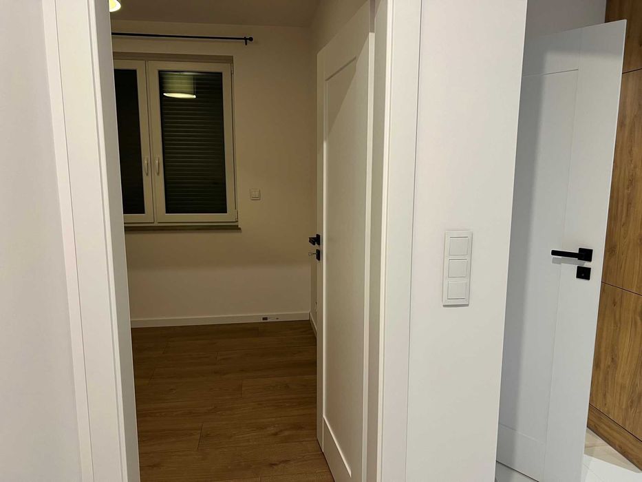 Mieszkanie z ogrodem do wynajęcia