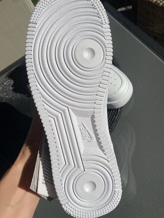 Buty Air Force 1
