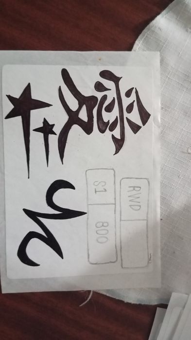stickers personalizados