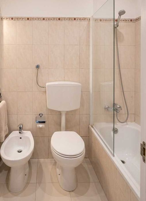 Arrendamento de apartamento T2 na Rua Jorge Claro,10 São Sebastião, Setubal
