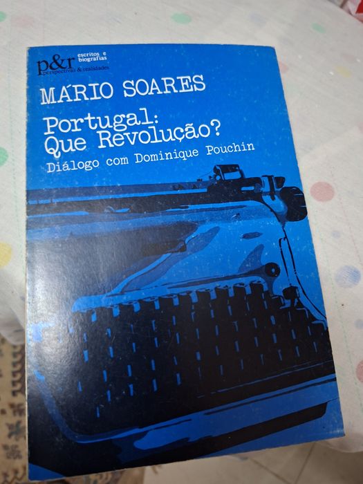 Livros sobre personalidades do 25 de Abril