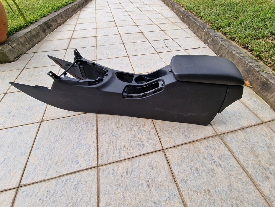 Apoio de braço/consola central  Peugeot 308