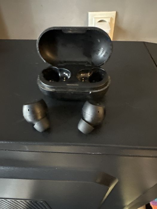 Fones Bluetooth BC MASTER Praticamente novos