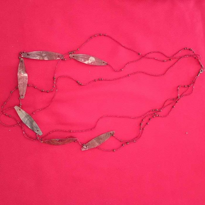 Colares Diversos Vintage