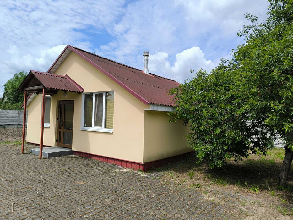 Нова ціна за шикарну дачу. 2017року Можливо під житло.