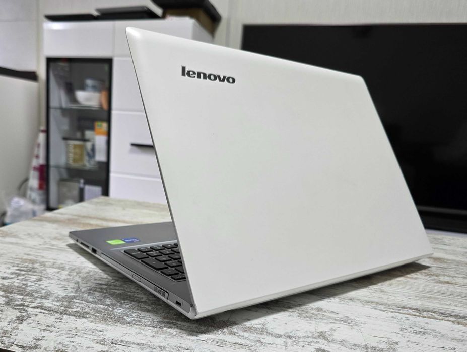 Игровой Lenovo 15.6 FHD (Core i7/Nvidia 4GB/ОЗУ 12GB/256 GB SSD/АКБ 4ч)