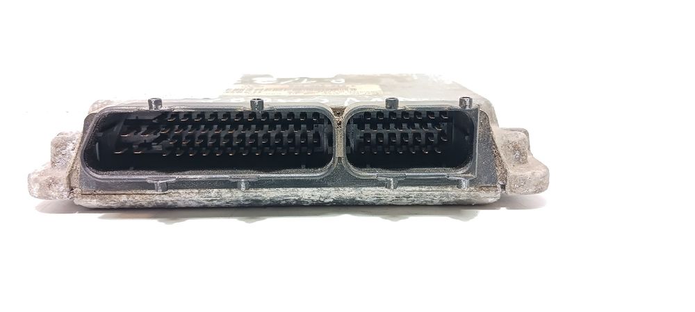 Centralina motor / ECU VOLKSWAGEN Caddy II (9K)