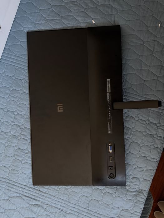 Vendo monitor xiaomi