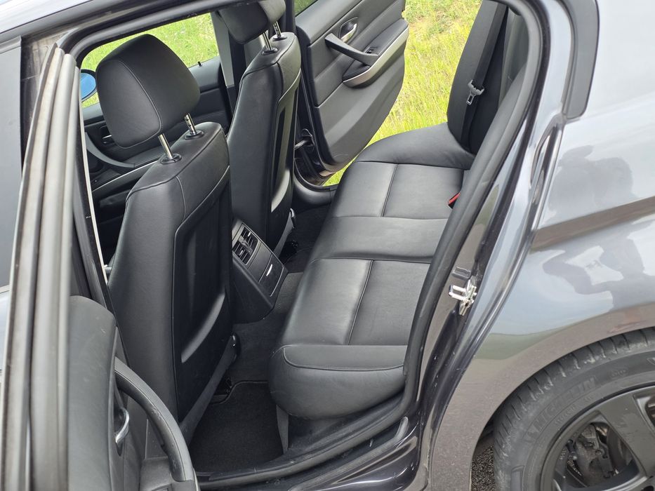 BMW 3. 2008 E90   177KM