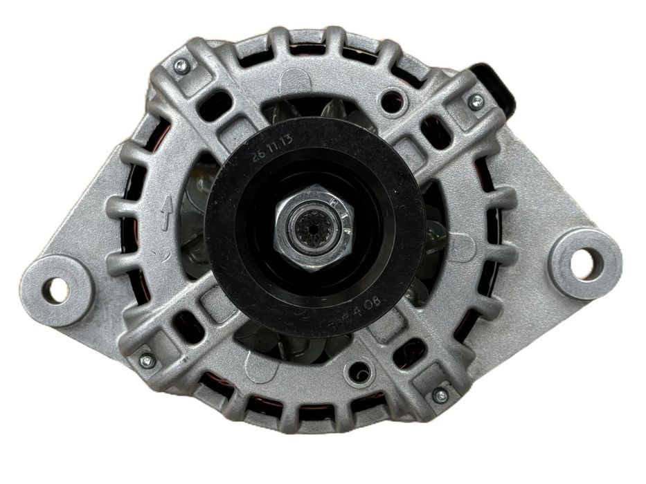 ORYGINALNY ALTERNATOR OPEL Astra Combo Corsa Meriva ISUZU 1.7  | JA1521
