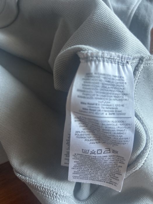 NIKE bluza męska