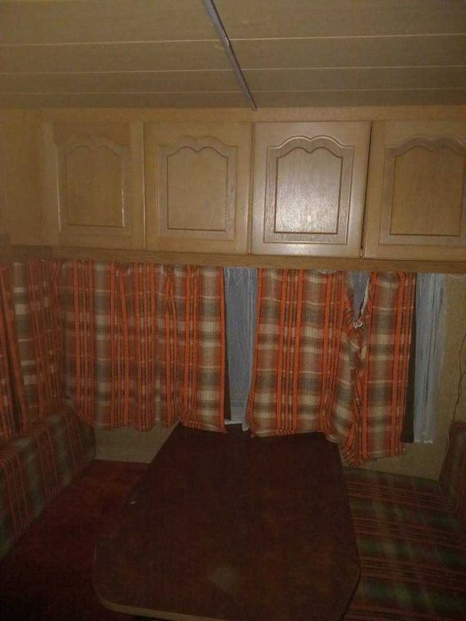 Будинок для кемпінку Dragoner