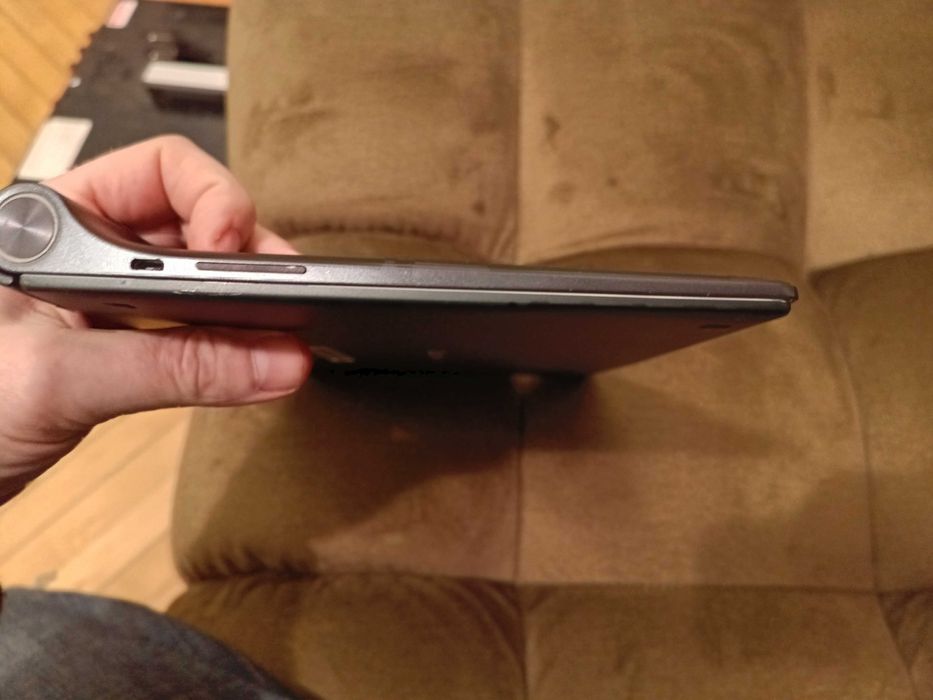 Tablet Lenovo Yoga 2  windows klawiatura