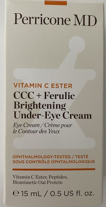 Креми для зони навколо очей Perricone md Eye
