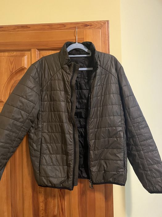 Куртка чоловіча весна