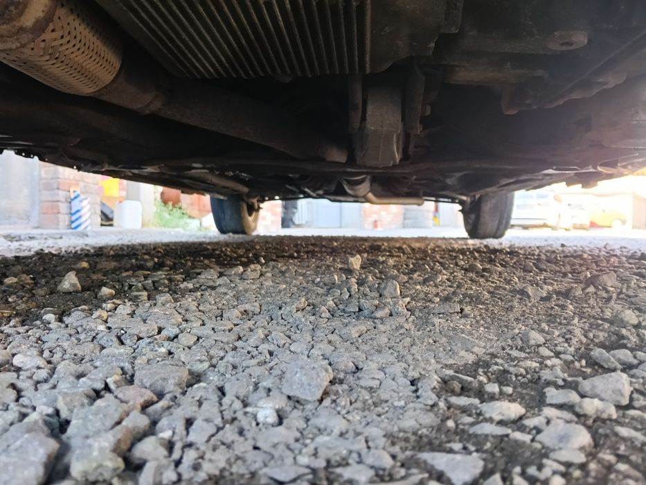 Продам или обменяю Lacetti 1.8
