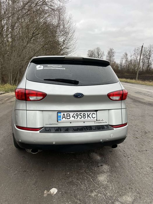 Продам чи обміняю на дешевше авто з вашою доплатою