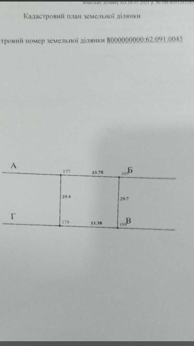 Перспективные фасадные участки-20 соток на территории  ЖК "Милос".