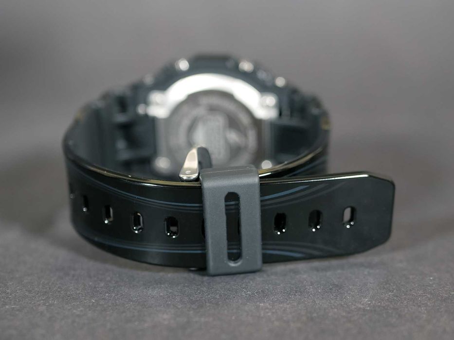 Casio G-LIDE GLX-5600-1 G-Shock 100% original