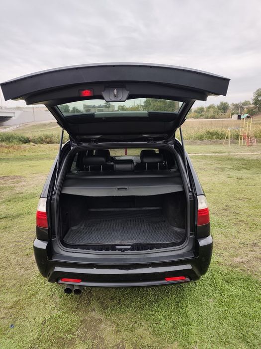 Продам BMW X3 у відмінному стані!