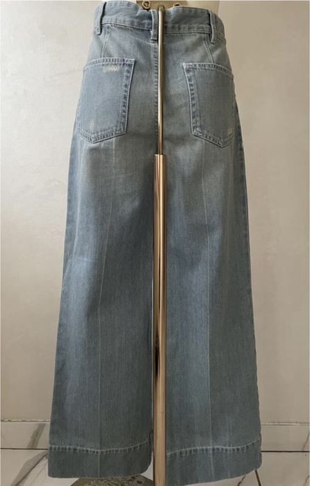 Жіночі джинси isabel marant