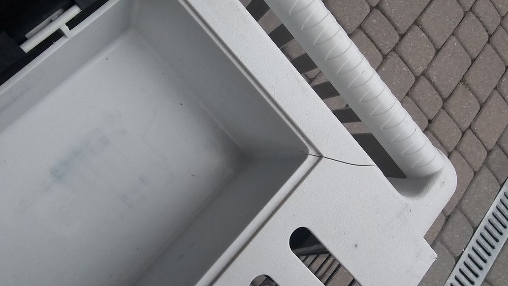 Transporter dla psa