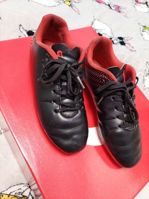 Бутсы,копочки Demix